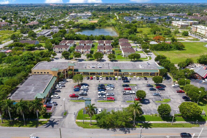 Primary Photo Of 15260 SW 280th St, Homestead Unknown For Lease