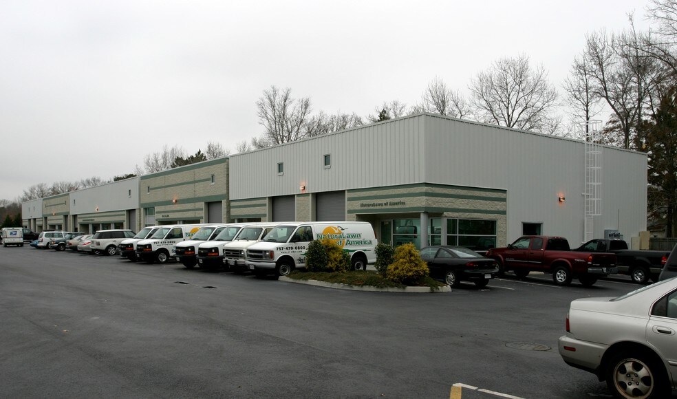 More Photos Of 1612 Centerville Tpke, Virginia Beach Flex For Lease