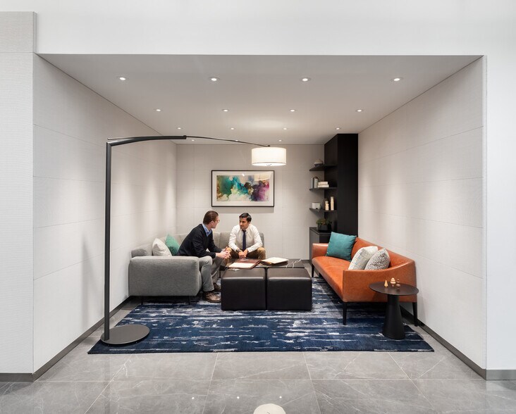 More Photos Of 1120 Avenue of the Americas, New York Office For Sale