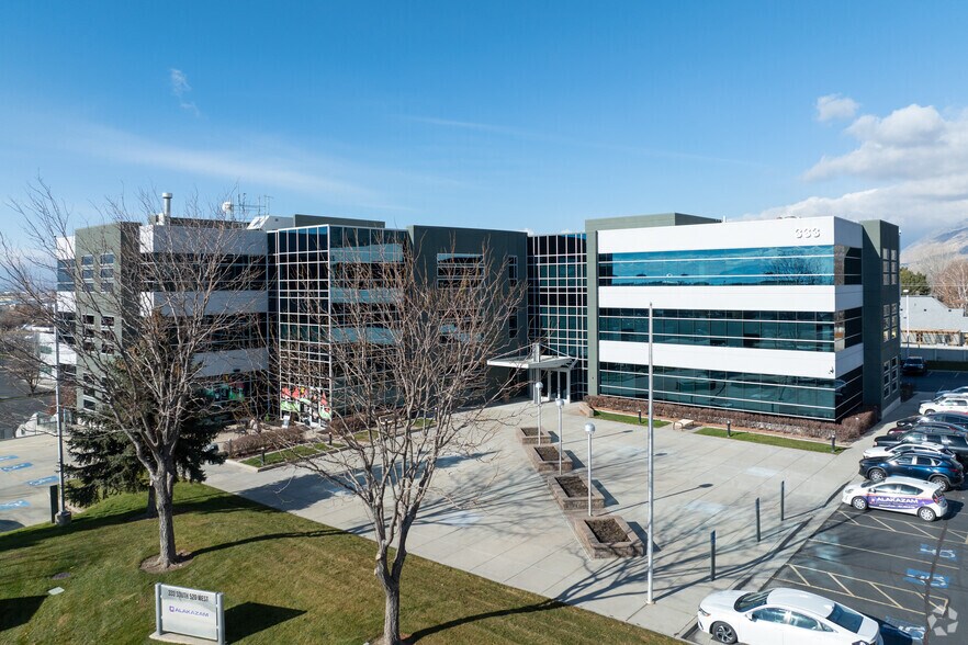More Photos Of 333 S 520 W, Lindon Office For Lease