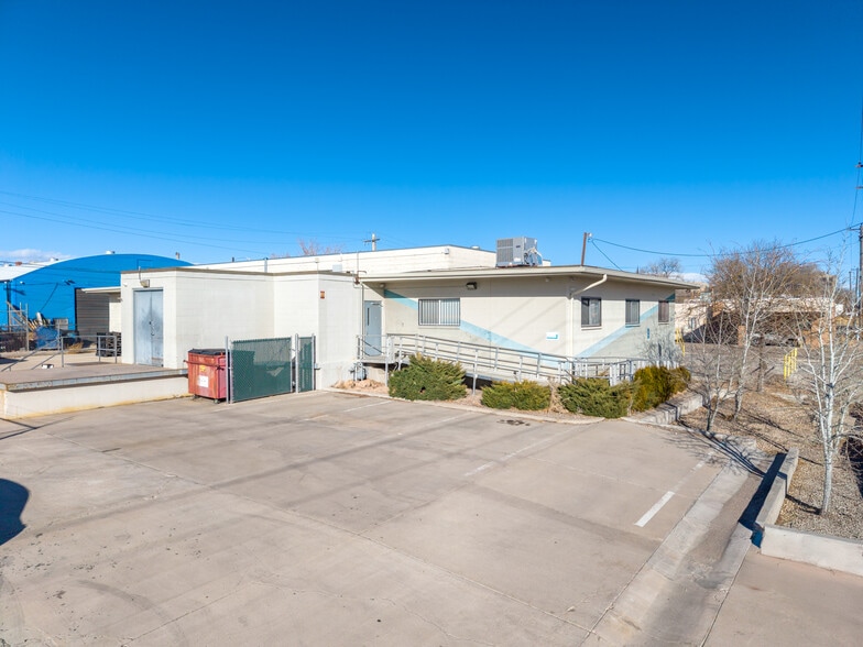 More Photos Of 711 W 8th St, Pueblo Manufacturing For Sale
