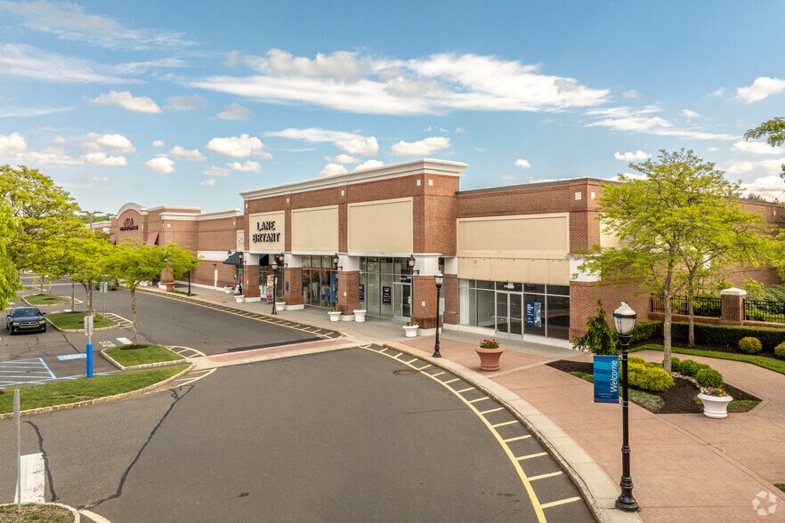 More Photos Of 2130 Route 35, Holmdel General Retail For Lease