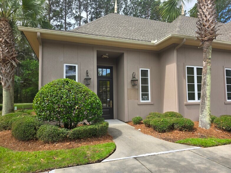 More Photos Of 300 New River Pky, Hardeeville Medical For Lease