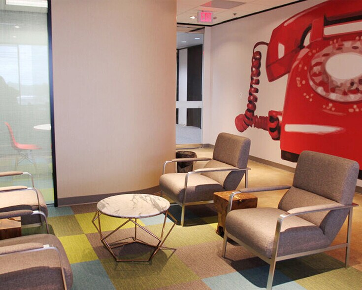 More Photos Of 6671 Southwest Fwy, Houston Office For Lease