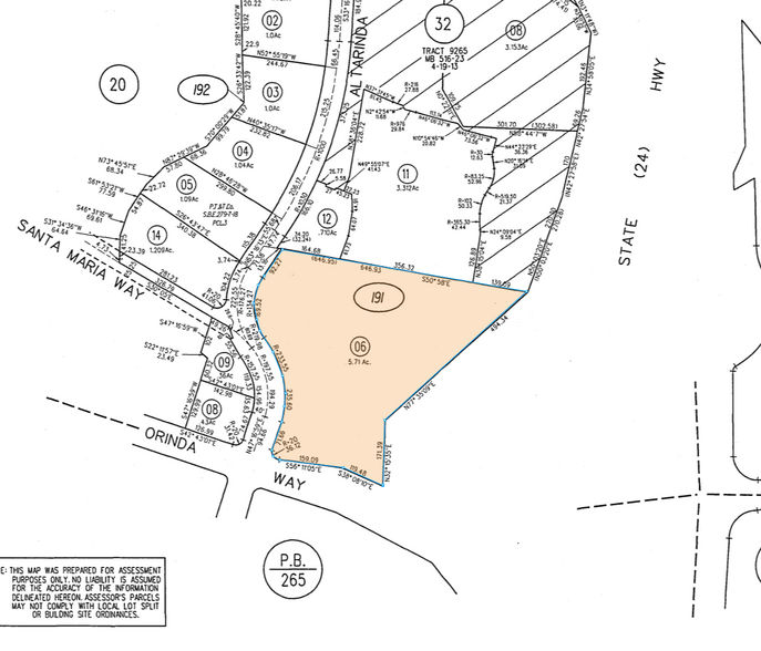 More Photos Of 4 Orinda Way, Orinda Coworking Space