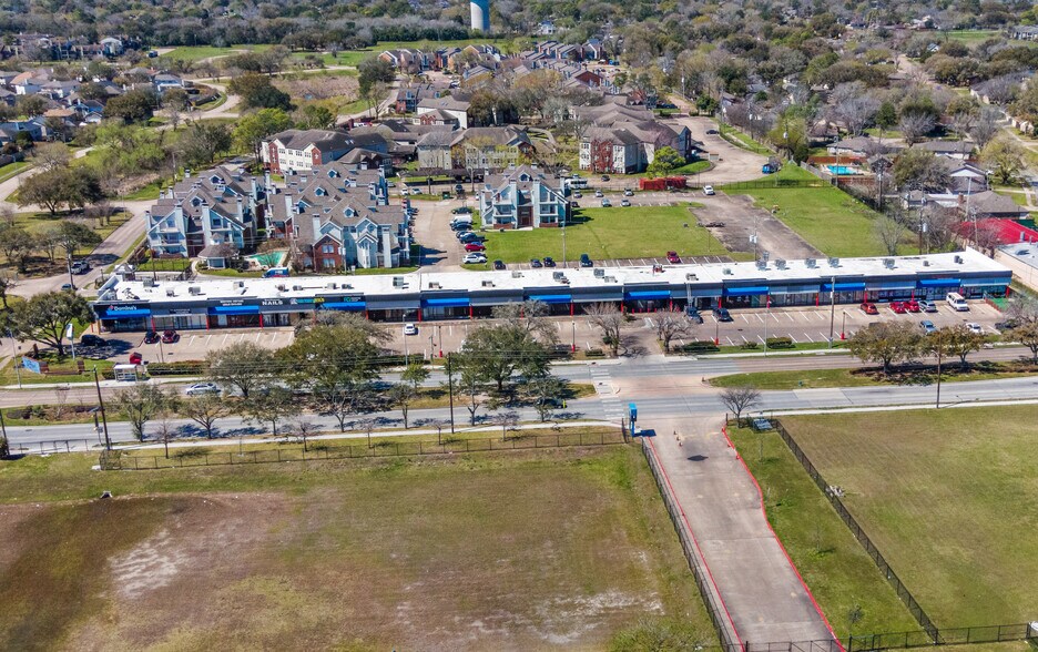 Primary Photo Of 10704 S Gessner Rd, Houston Restaurant For Sale