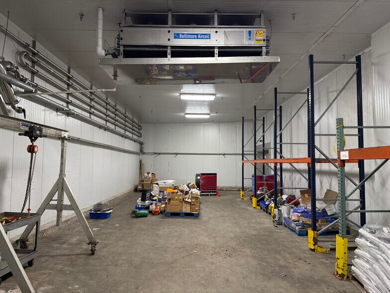 More Photos Of 4001 N American St, Philadelphia Warehouse For Lease