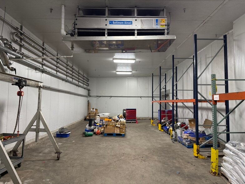 More Photos Of 4001 N American St, Philadelphia Warehouse For Lease