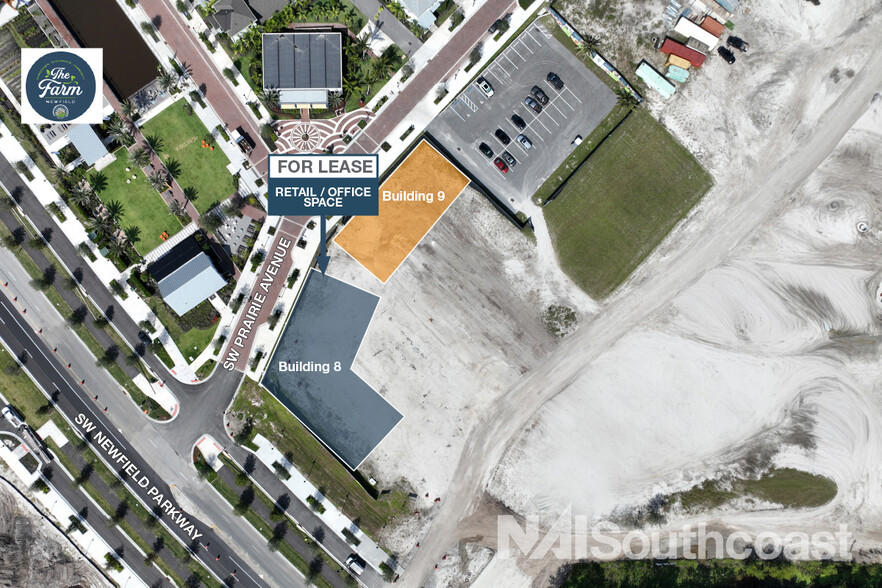 More Photos Of 1052 SW Prairie Ave, Palm City Unknown For Lease