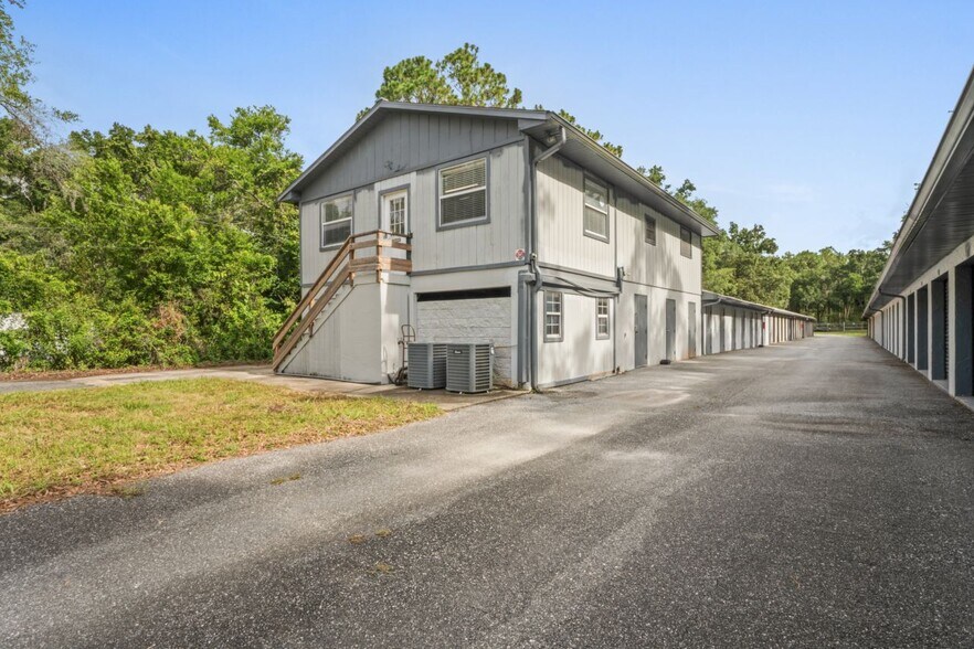 More Photos Of 16331 Cortez Blvd, Brooksville Self Storage For Sale