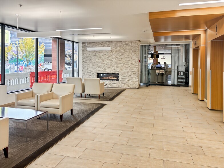 More Photos Of 1220 Main St, Vancouver Coworking Space