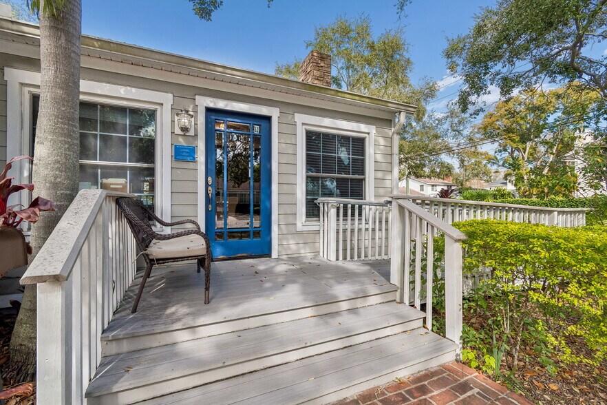 More Photos Of 3705 S Macdill Ave, Tampa Medical For Sale