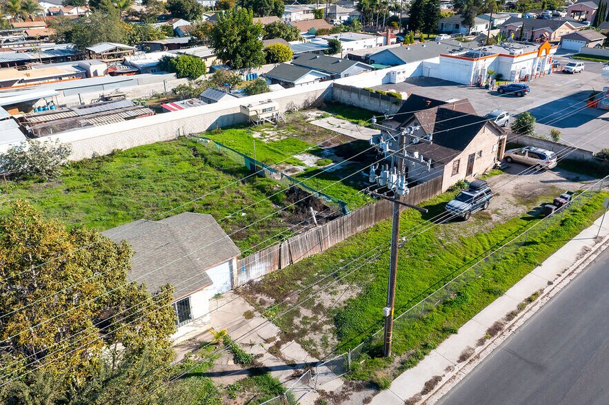 More Photos Of 1230 S Wilmington Ave, Compton Apartments For Sale