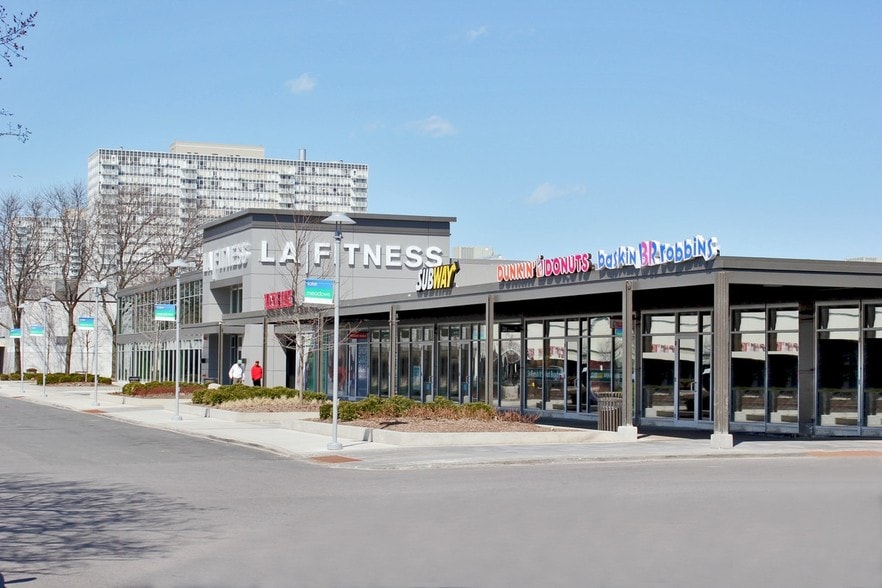 Primary Photo Of 3401-3481 S King Dr, Chicago Unknown For Lease