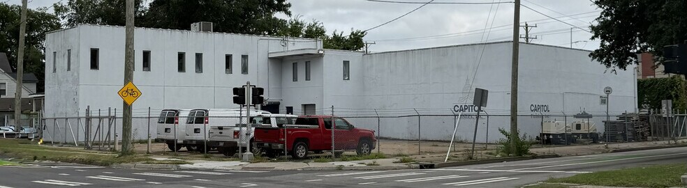 More Photos Of 2506 Colley Ave, Norfolk Industrial For Sale