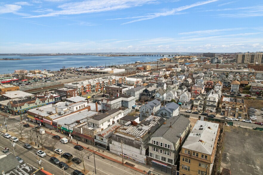 More Photos Of 166 Beach 116th, Rockaway Park Light Manufacturing For Sale