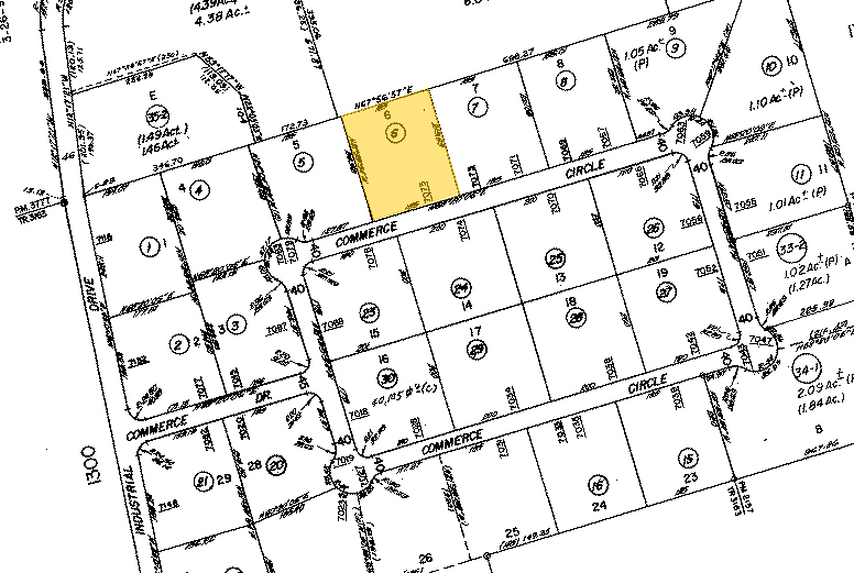 More Photos Of 7075 Commerce Cir, Pleasanton Warehouse For Lease