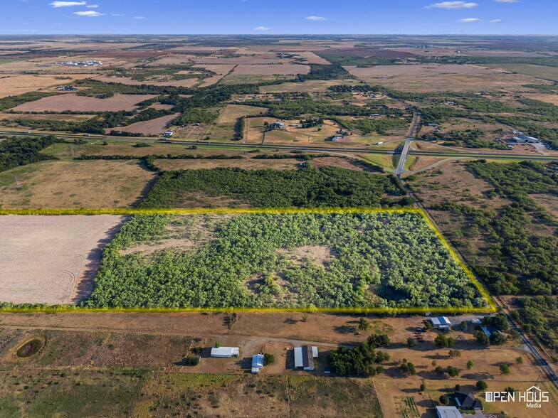 More Photos Of 2564 Wellington Lane, Wichita Falls Land For Sale