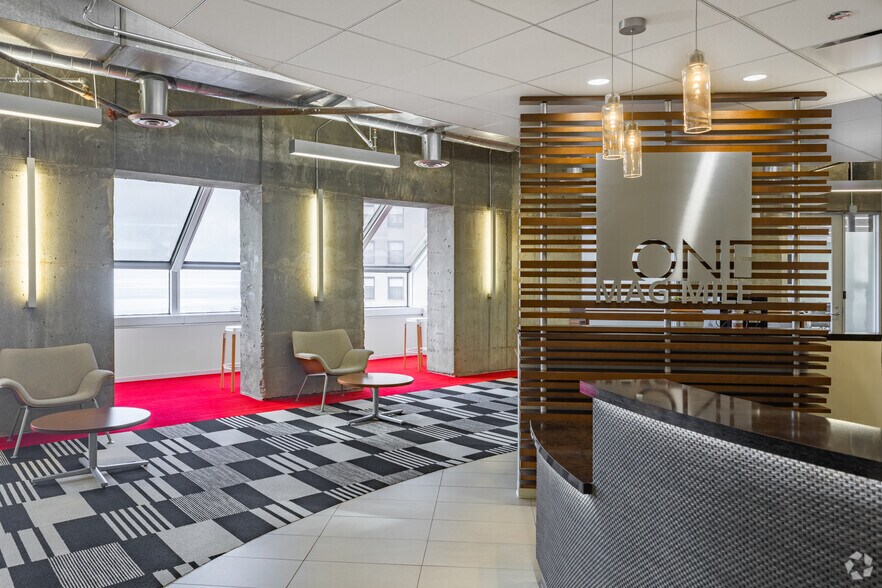 More Photos Of 980 N Michigan Ave, Chicago Office Residential For Lease