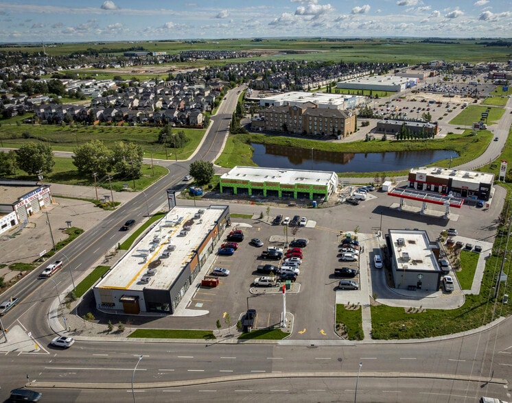 More Photos Of 4500 Archie Klaiber Trl, Strathmore Unknown For Lease