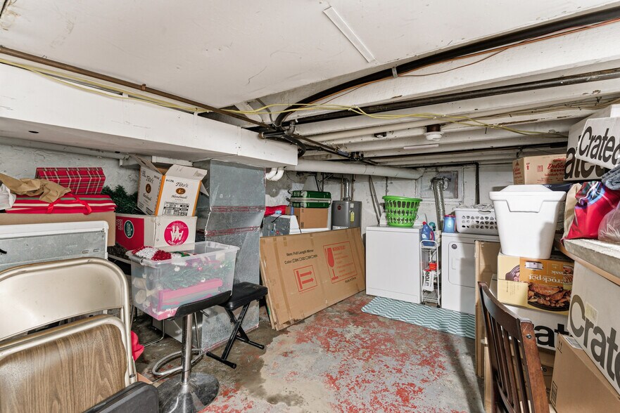 More Photos Of 526 W 1st Ave, Columbus Multifamily For Sale