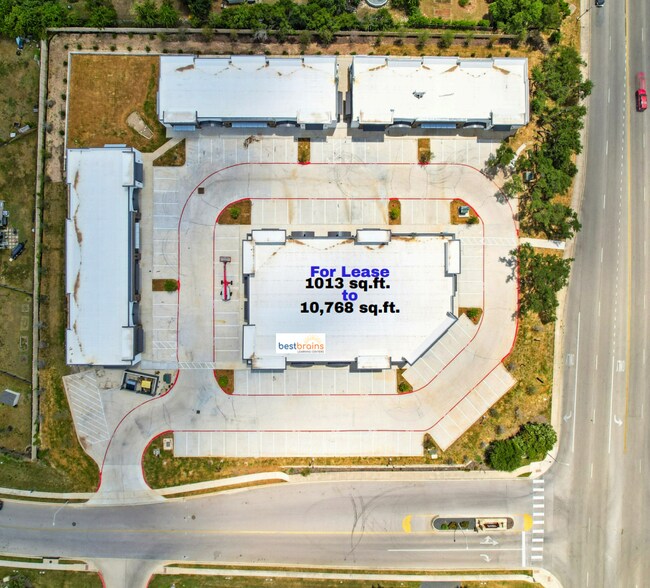 More Photos Of 610 Brashear Ln, Cedar Park Unknown For Lease