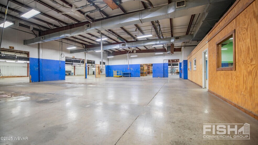More Photos Of 8813 PA-405 Hwy, Montgomery Industrial For Sale