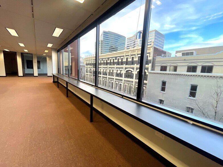 More Photos Of 811 SW Naito Pky, Portland Loft Creative Space For Lease