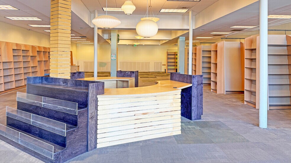 More Photos Of 1495 Shattuck Ave, Berkeley Storefront For Lease