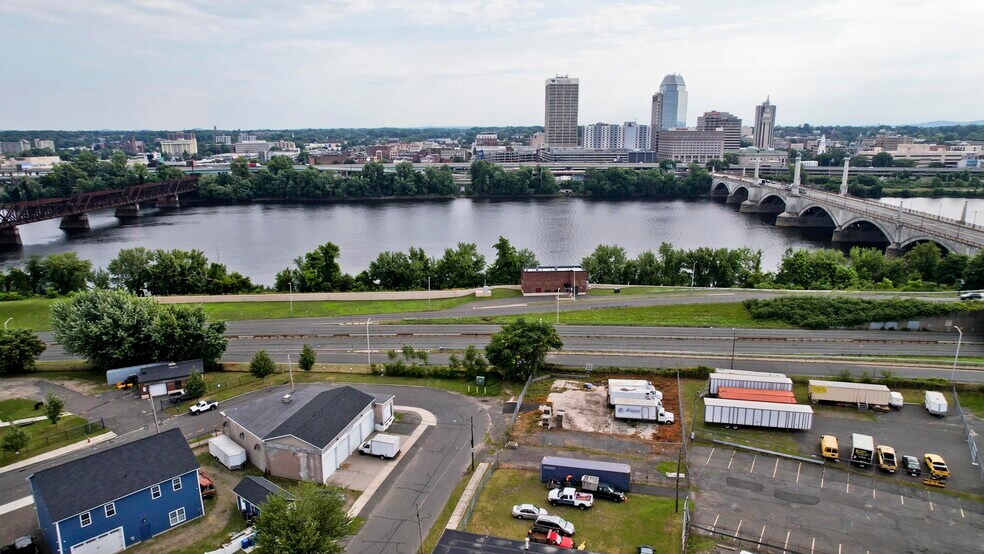 More Photos Of 23 New Bridge, West Springfield Land For Sale