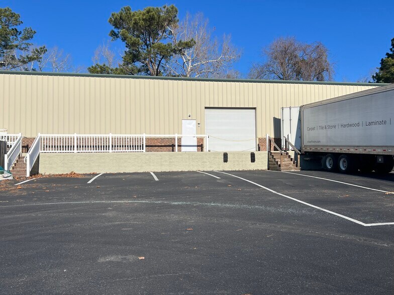 More Photos Of 4315 Magnum St, Little River Warehouse For Lease
