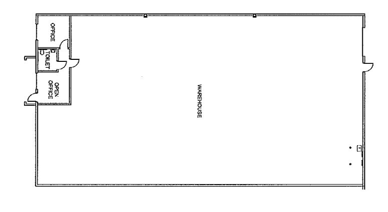 More Photos Of 6949 Speedway Blvd, Las Vegas Unknown For Lease