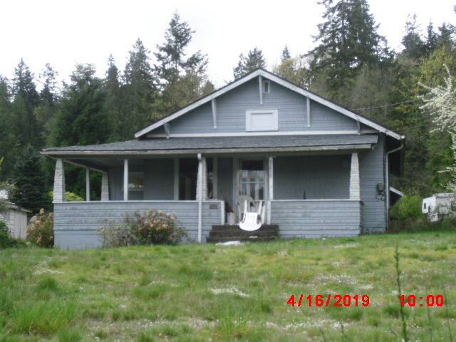 Primary Photo Of 3955 W Frontage Rd, Port Orchard Office Residential For Sale