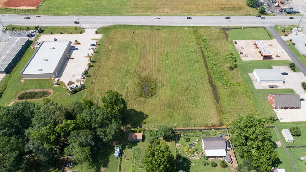 More Photos Of HWY 72, Athens Land For Sale