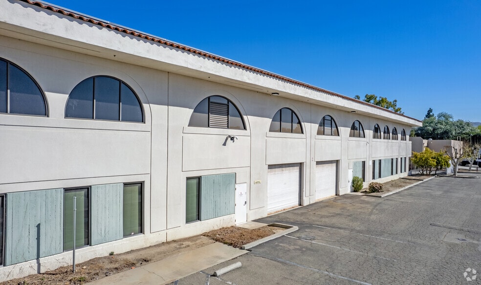 More Photos Of 2350 Harris Way, San Jose Research And Development For Lease