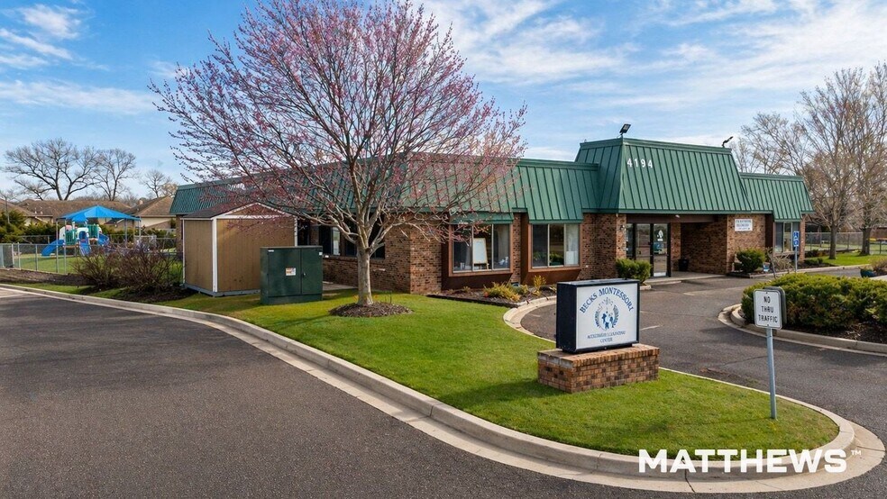 Primary Photo Of 4194 Pilot Knob Rd, Eagan Daycare Center For Sale