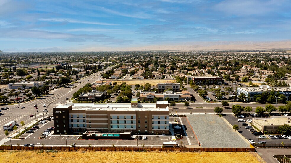 More Photos Of 22393 Corral Hollow Rd, Tracy Land For Sale