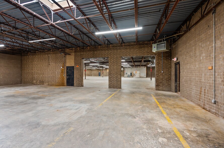 More Photos Of 1218 Hickory Chapel Rd, High Point Light Distribution For Lease