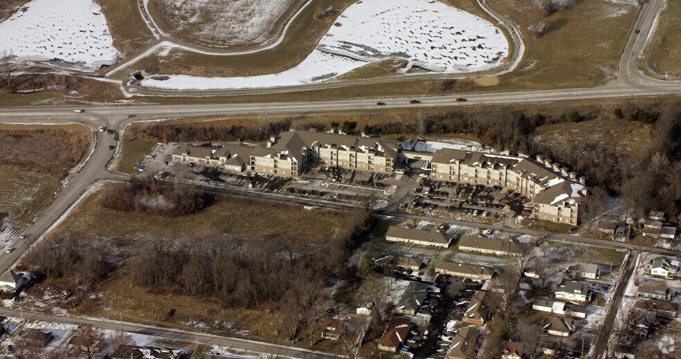 More Photos Of 630 NW Yennie St, Grain Valley Apartments For Lease