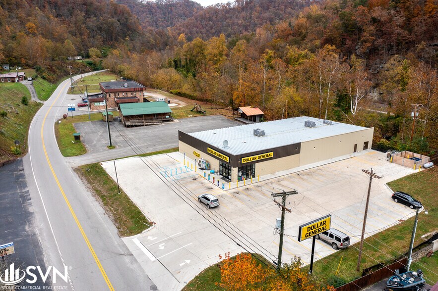 More Photos Of 164 Levisa rd, Mouthcard General Retail For Sale