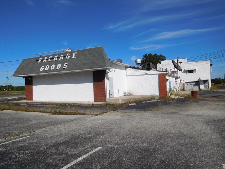 More Photos Of 896-900 Courses Landing Rd, Penns Grove, Carneys Point Industrial For Sale