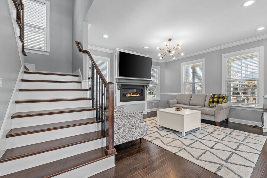 More Photos Of , Greenville Multifamily For Sale