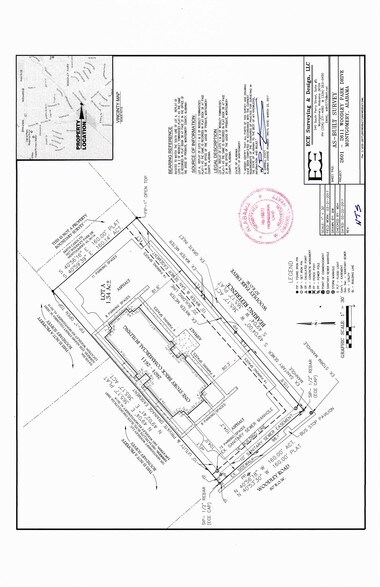 More Photos Of 2601-2611 Woodley Park Dr, Montgomery Medical For Lease