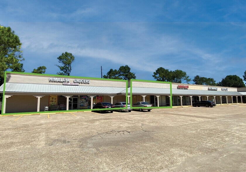Primary Photo Of 14606-14650 FM-529, Houston Unknown For Lease