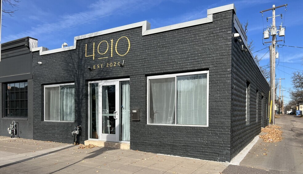 More Photos Of 4010 E Lake St, Minneapolis Storefront For Lease
