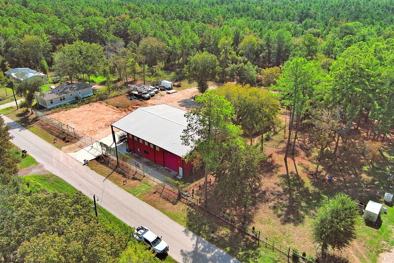 More Photos Of 28908 Richard Kaye Ln, Pinehurst Warehouse For Lease