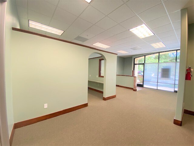 More Photos Of 205-245 Foss Creek Cir, Healdsburg Office For Sale