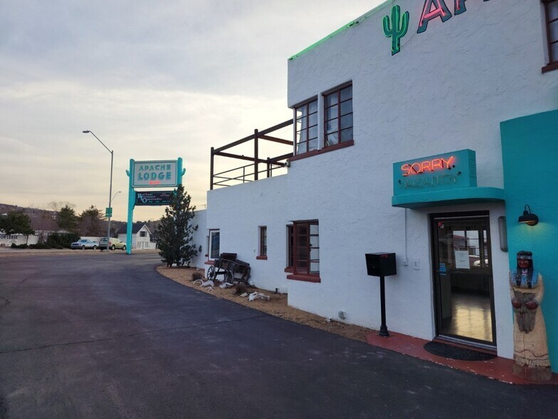 More Photos Of 1130 E Gurley St, Prescott Apartments For Sale