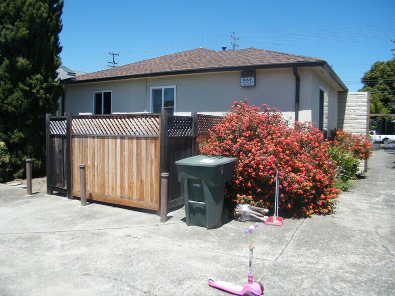 More Photos Of 2275 Washington Ave, San Leandro Medical For Sale