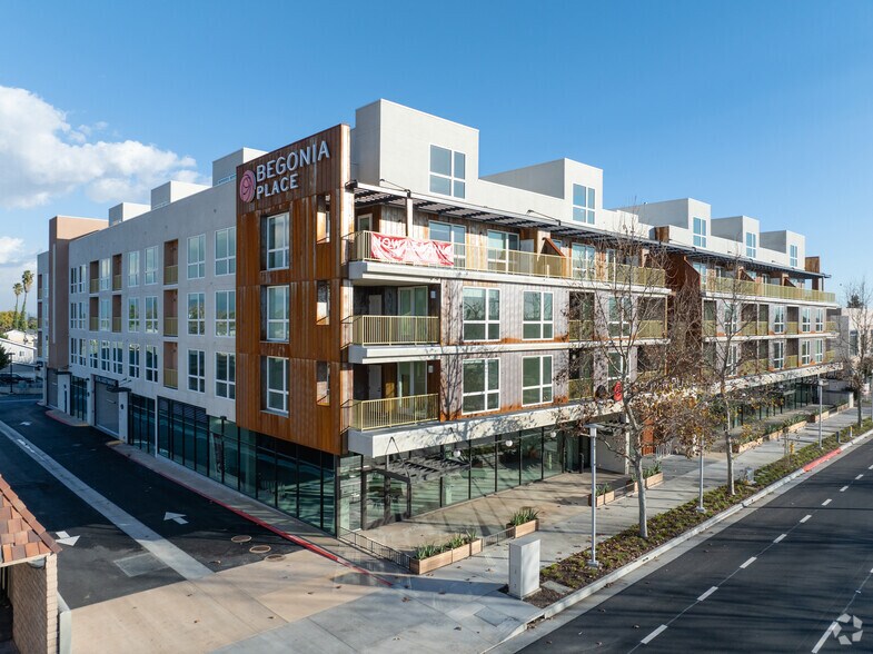 More Photos Of 5570 Rosemead Blvd, Temple City Apartments For Lease